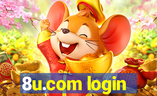8u.com login